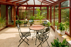 Branksome Park conservatory quotes