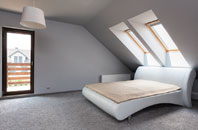 Branksome Park bedroom extensions