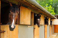 free Branksome Park stable construction quotes